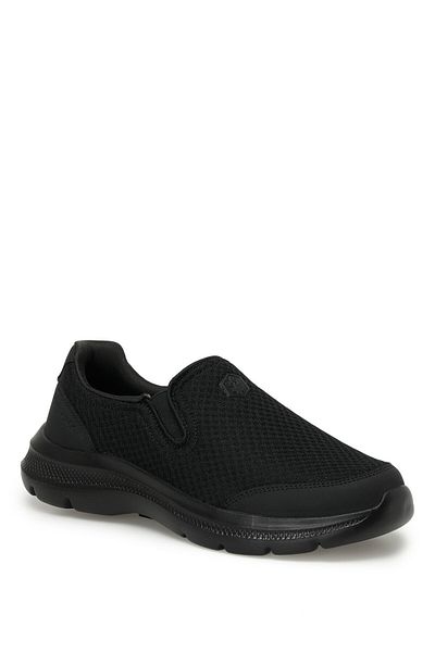 lumberjack Justin 3Pr Black Men's Comfort Shoes