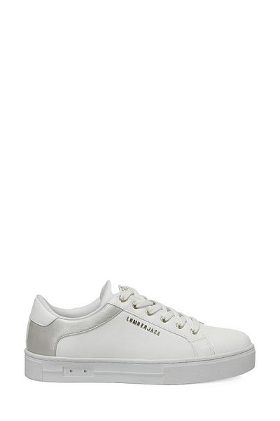 lumberjack Tenis de damă alb ORIANA 3PR