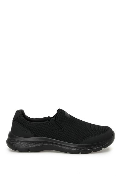 lumberjack Justin 3Pr Black Men's Comfort Shoes