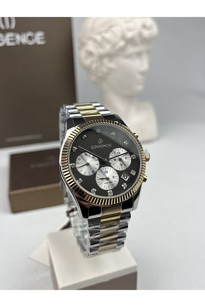 Essence WOMEN'S SPORTS WRISTWATCH 5 ATM WATERPROOF