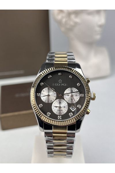 Essence WOMEN'S SPORTS WRISTWATCH 5 ATM WATERPROOF