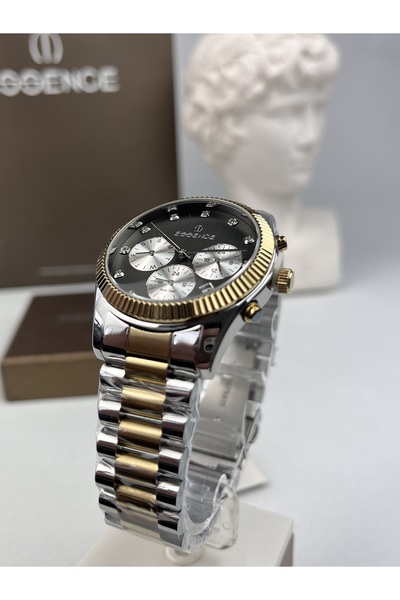 Essence WOMEN'S SPORTS WRISTWATCH 5 ATM WATERPROOF