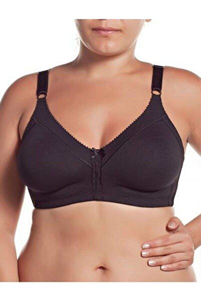 Kom حمالة صدر كارول سوداء للنساء