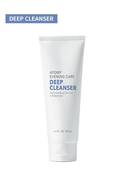 Atomy Evening Care Derin Temizleyici