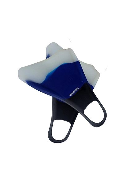Piranha ΠΑΙΡΑΝΧΑ ΠΑΙΡΑΝΧΑ POWERFIN POWER FOOT POWER PALETTE Gücpaleti01 YZM