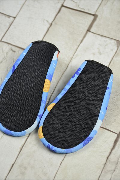 CHİQUİTOS Booties θάλασσας και πισίνας
