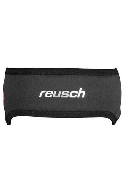 Reusch Căciulă Levin Windproff pentru damă, neagră
