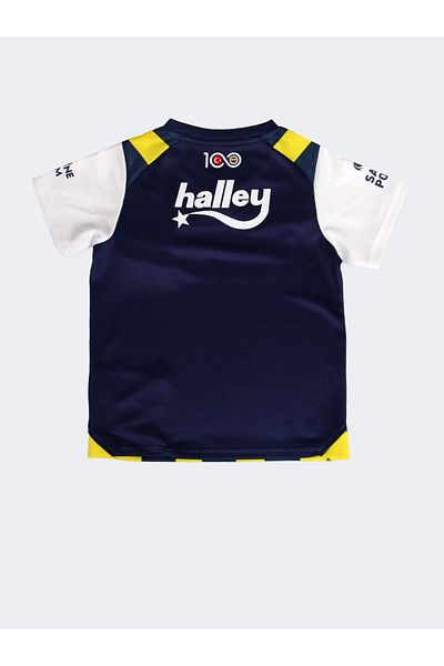 Fenerbahçe 2023/2024 New Season Barred Miniset