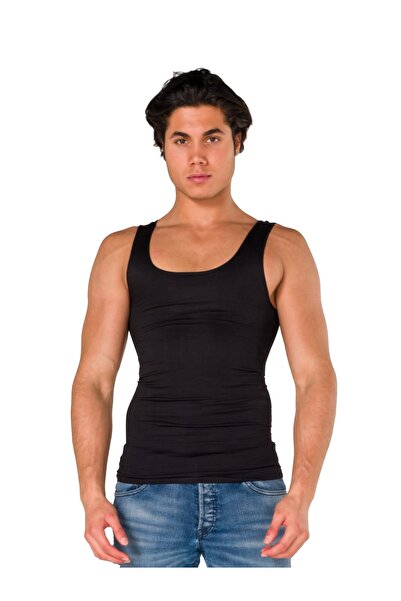 Formactive قميص داخلي رجالي يومي مريح - قصة ضيقة ، ملابس داخلية مريحة و مرن ق...