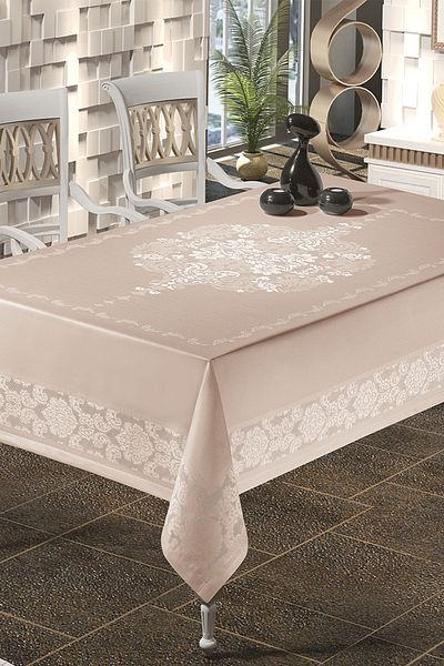 scarlet home collection Водоустойчива покривка Jumbo