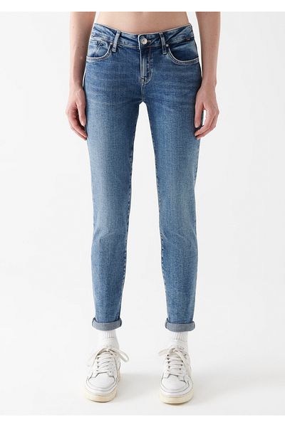 Mavi Kalhoty Ada Shady Jean 1020580535