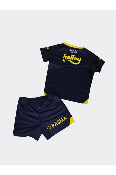 Fenerbahçe 2023/2024 New Season Navy Blue Miniset