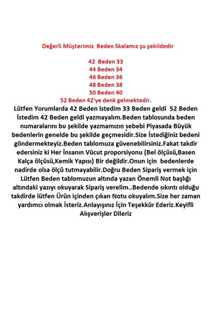 TRENDNATUREL Large Size Medium Blue Nail Jeans - Recovery Ramrod Trousers