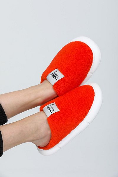 LETOON Women's Home Slippers Comfortable Soft Wear Comfort