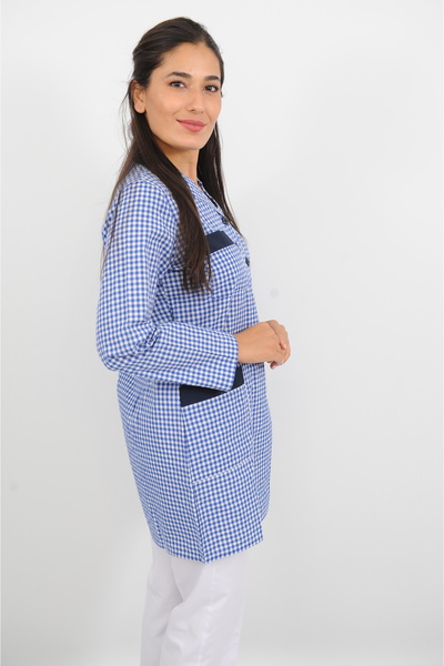 Lobby Uniform Çaycı Önlüğü