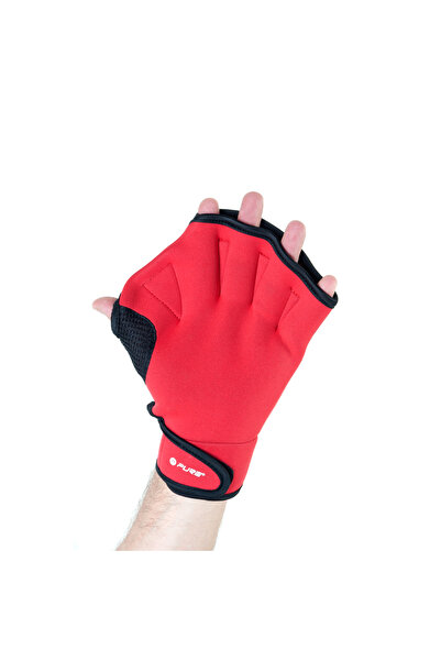 Pure Unisex Palet & Patikler - Pure  Neopren Yüzücü El Paleti - P2I200250