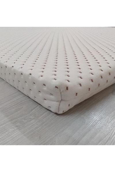 Anadolu Visco Orthopedic Mattress Protector Mattress Pad & Mattress Mattress All Sizes 7cm