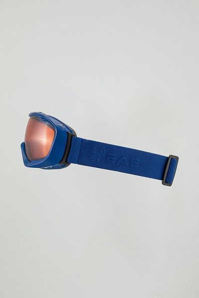 2AS Nomad Ski Goggles Navy Blue 2ASNMD0404-0335