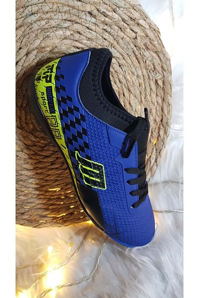 M.P. Unisex Children's Astroturf Shoes Ckr00461