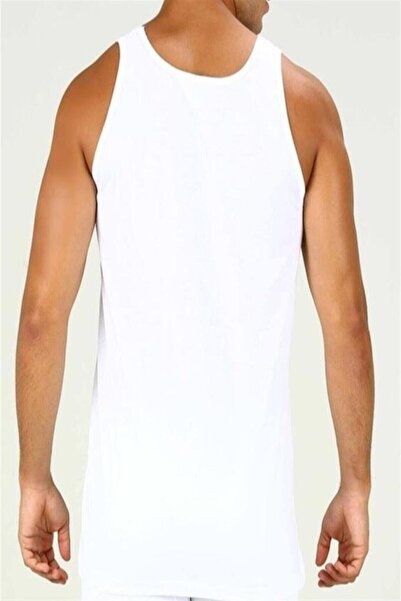 Çift Kaplan Ανδρικό εσώρουχο 700 100% βαμβακερό μονό ζέρσεϊ