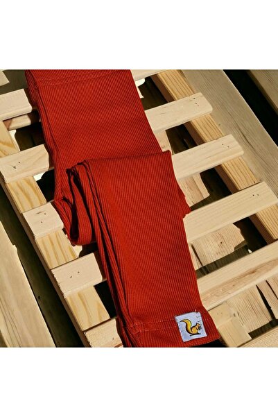 BEBEĞİME ÇORAP Camisole Ribbed Tights Baby/Kids Tights