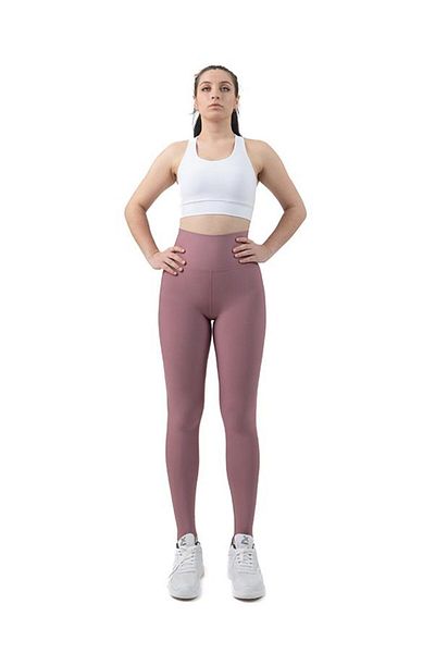 glintfit Γυναικείο Αθλητικό Κολάν Ψηλόμεσο - Glint.2495