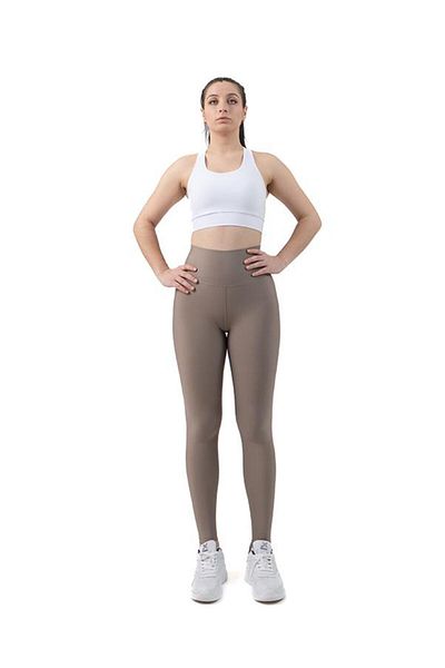 glintfit Γυναικείο Αθλητικό Κολάν Ψηλόμεσο - Glint.2495