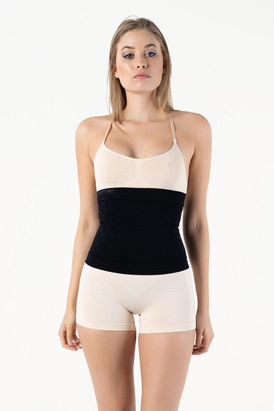 Formeasy Women's Seamless Body Slimming & Shaping Waist Corset 0500