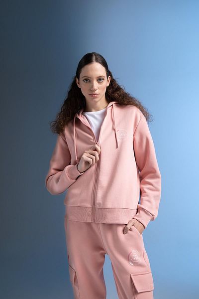 DeFacto Fit Oversize Fit Cardigan