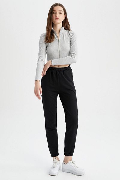 DeFacto Regular Fit Jogger Sweatpants