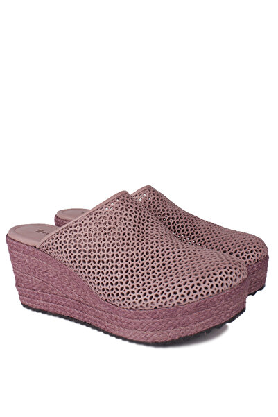 Fitbas 4419 703 Жіночі лілові капці Sabo