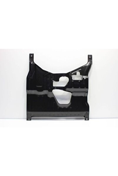 ünlü oto Karter Muhafaza Motor Alt Koruma Plastiği 1.3 1.4 - Fiat Linea Fiorino Citröen N