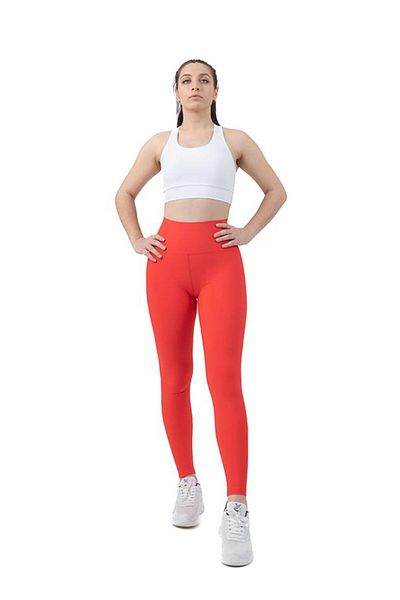 glintfit Ψηλόμεσο γυναικείο αθλητικό κολάν - Glint.2495