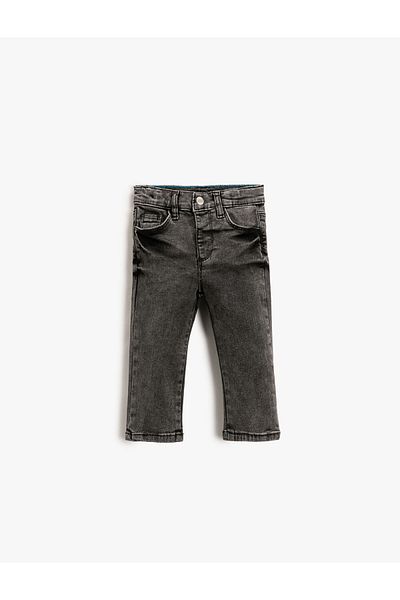 Koton Skinny Jeans Cotton