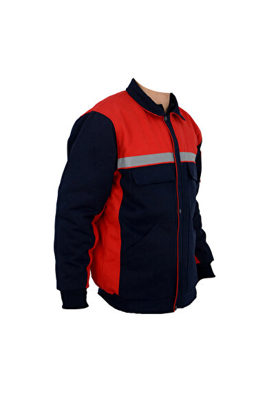 Tok İş Elbiseleri Kanvas Iş Montu