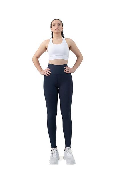 glintfit Γυναικείο Αθλητικό Κολάν Ψηλόμεσο - Glint.2495