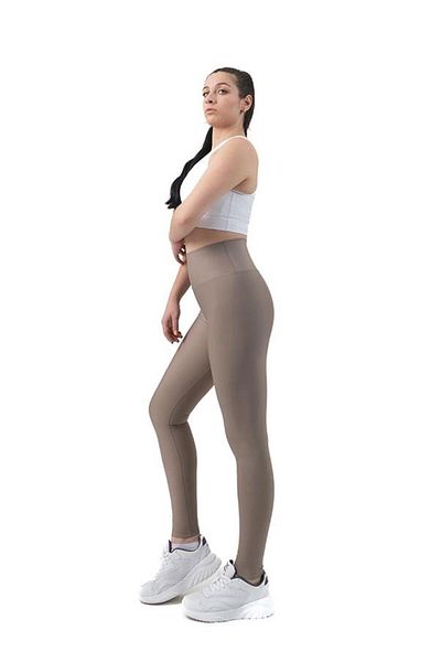 glintfit Γυναικείο Αθλητικό Κολάν Ψηλόμεσο - Glint.2495