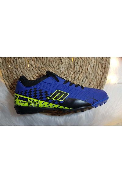 M.P. Unisex Children's Astroturf Shoes Ckr00461
