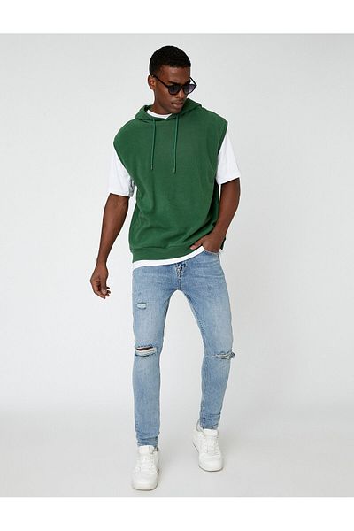 Koton Skinny Fit Jeans – Michael Jean