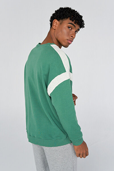 hummel Darıo Sweatshırt