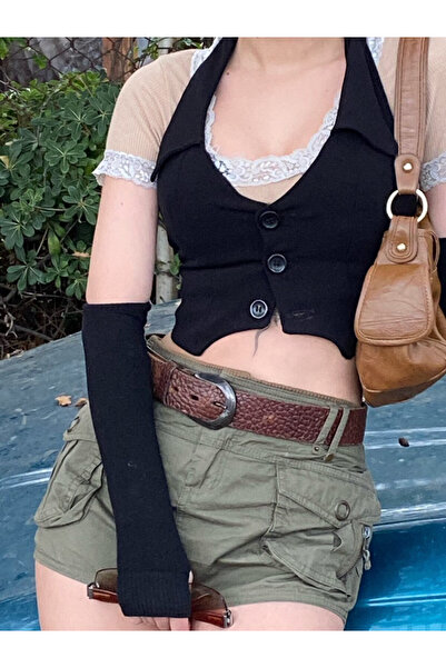 Oment Design Duvessa Vest Corset