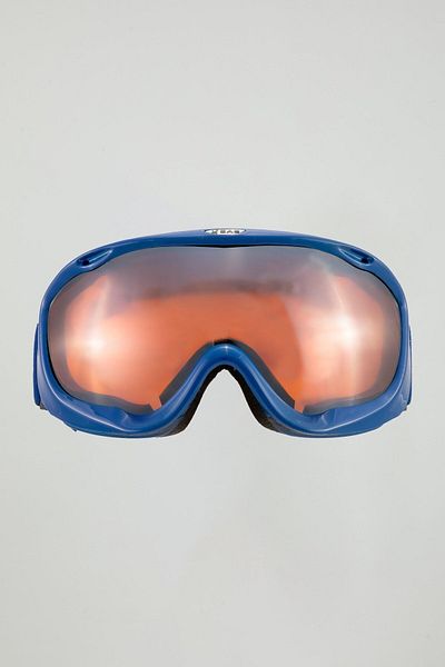 2AS Nomad Ski Goggles Navy Blue 2ASNMD0404-0335