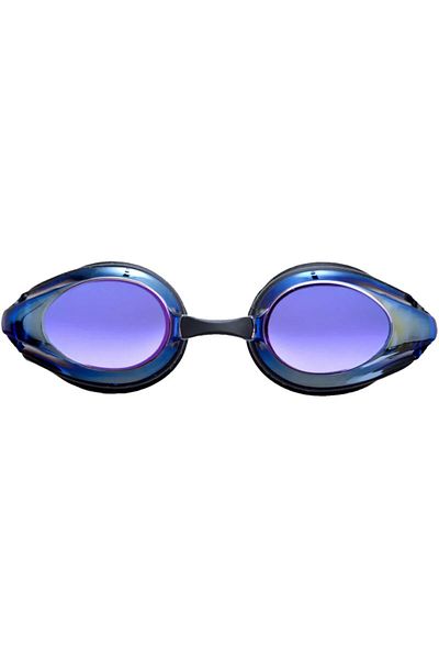 ARENA 9237074 Tracks Mirror Unisex Swimming Goggles