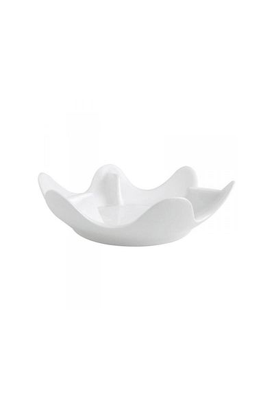 Güral Porselen Cha Cha 01 Porcelain Teapot Heater