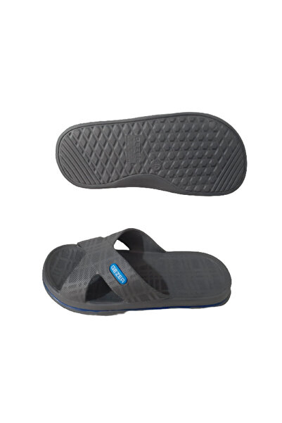 GEZER Чоловічі тапочки Eva Günük з димчастим ефектом