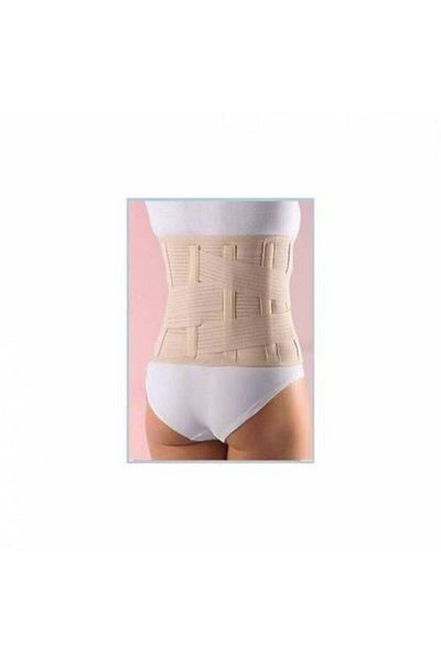 Rotantix Steel Underwire Lumbosacral Orthopedic Corset Iron Waist Girdle Waist Belt Corset