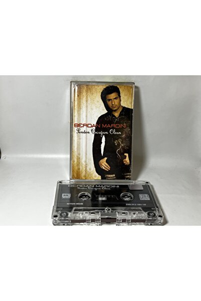 tayfuntufan بيردان ماردين - ليكون لديك طفل منك، كاسيت