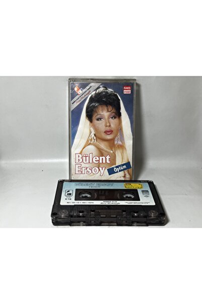 tayfuntufan بولنت إرسوي - أوبتوم كاسيت