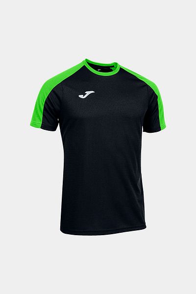 Joma Ανδρική φανέλα ποδοσφαίρου ποδοσφαίρου Eco Championship με κοντό μανίκι 102748 .117
