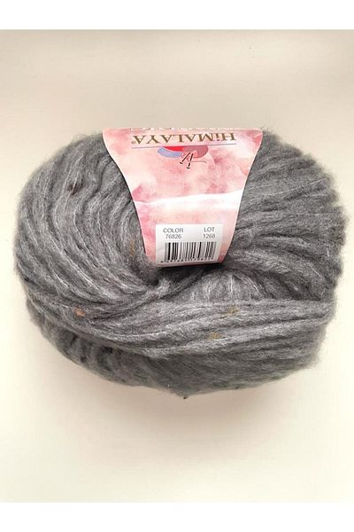 Himalaya HIMALAYA NORDIC 76826 DARK GRAY (5 PIECES)
